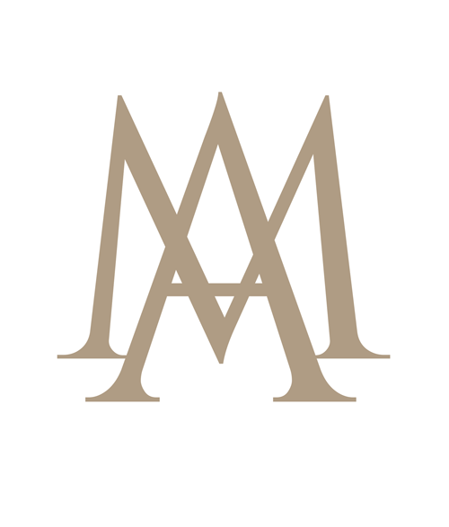 MEA White Logo Web