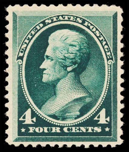 Lot 268 - BANKNOTE ISSUES united states stamps - Michael E. Aldrich, Inc. Michael Aldrich Auctions Sale - 111 Lot 268 - BANKNOTE ISSUES united states stamps - Michael E. Aldrich, Inc. Michael Aldrich Auctions Sale - 111