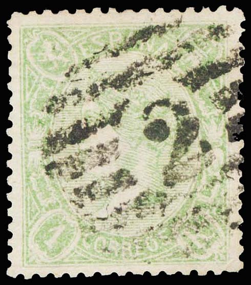 Lot 6336 - Spain united states stamps - Michael E. Aldrich, Inc. Michael Aldrich Auctions Sale - 111 Lot 6336 - Spain united states stamps - Michael E. Aldrich, Inc. Michael Aldrich Auctions Sale - 111