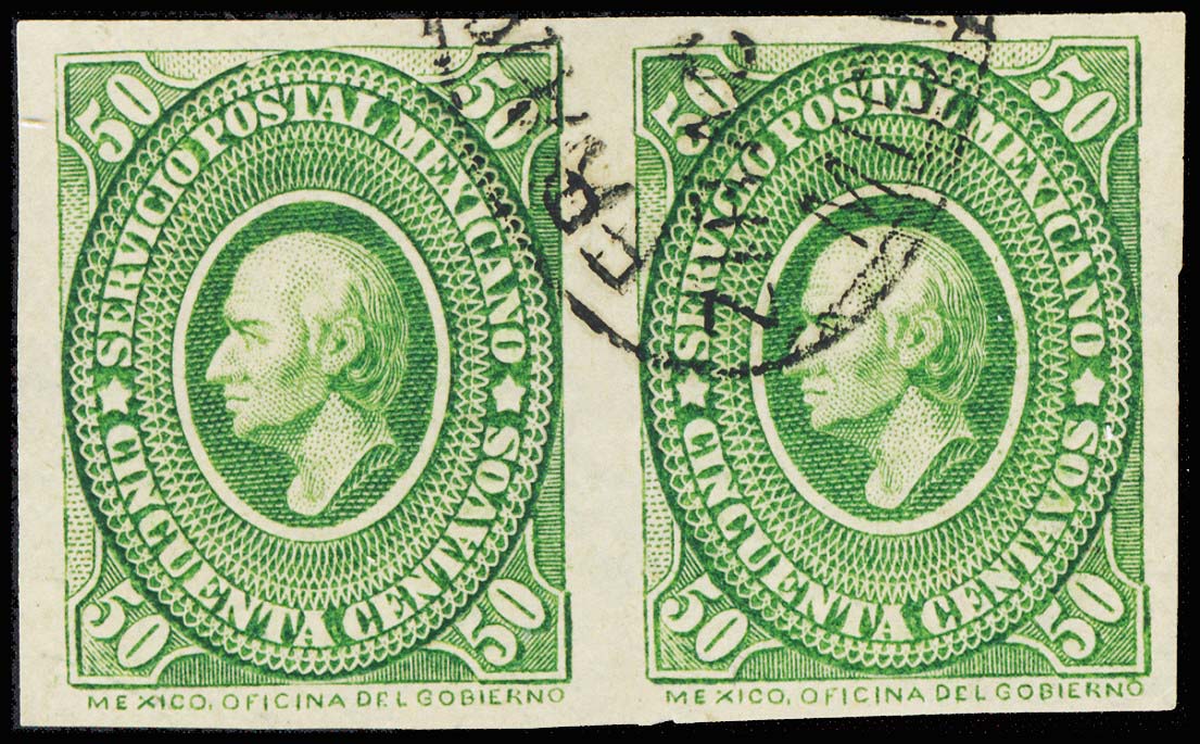 Lot 6141 - Mexico united states stamps - Michael E. Aldrich, Inc. Michael Aldrich Auctions Sale - 111 Lot 6141 - Mexico united states stamps - Michael E. Aldrich, Inc. Michael Aldrich Auctions Sale - 111