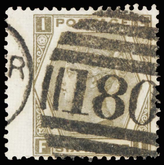 Lot 5679 - Great Britain united states stamps - Michael E. Aldrich, Inc. Michael Aldrich Auctions Sale - 111 Lot 5679 - Great Britain united states stamps - Michael E. Aldrich, Inc. Michael Aldrich Auctions Sale - 111