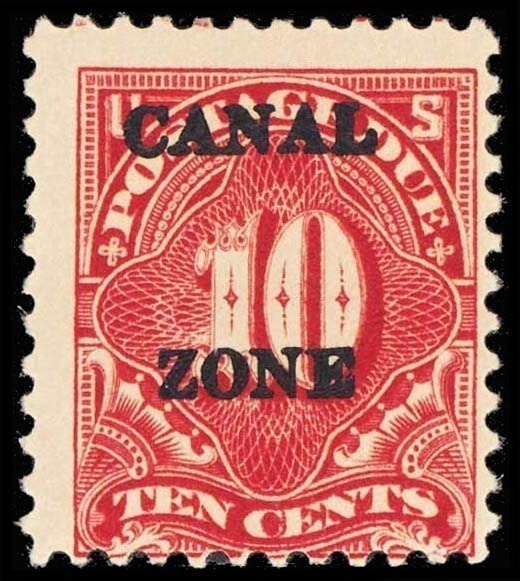 Lot 4892 - U.S. POSS.- CANAL ZONE united states stamps - Michael E. Aldrich, Inc. Michael Aldrich Auctions Sale - 111 Lot 4892 - U.S. POSS.- CANAL ZONE united states stamps - Michael E. Aldrich, Inc. Michael Aldrich Auctions Sale - 111