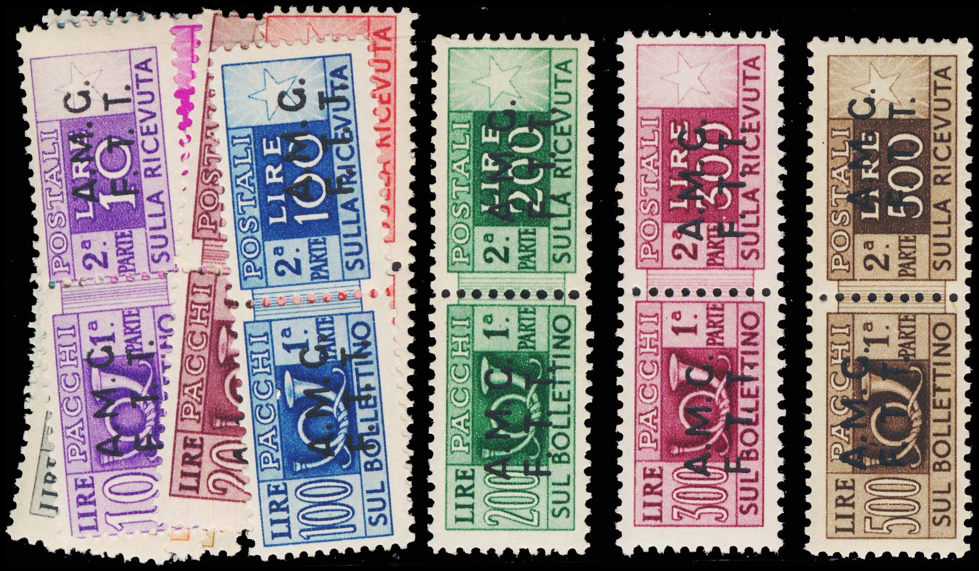 Lot 6027 - trieste united states stamps - Michael E. Aldrich, Inc. Michael Aldrich Auctions Sale - 111 Lot 6027 - trieste united states stamps - Michael E. Aldrich, Inc. Michael Aldrich Auctions Sale - 111