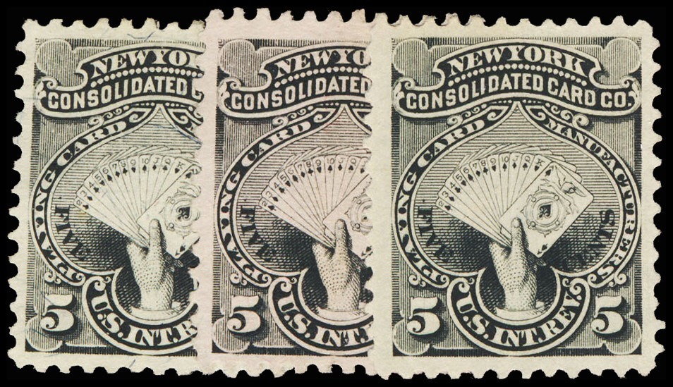 Lot 4355 - PLAYING CARDS STAMPS united states stamps - Michael E. Aldrich, Inc. Michael Aldrich Auctions Sale - 111 Lot 4355 - PLAYING CARDS STAMPS united states stamps - Michael E. Aldrich, Inc. Michael Aldrich Auctions Sale - 111
