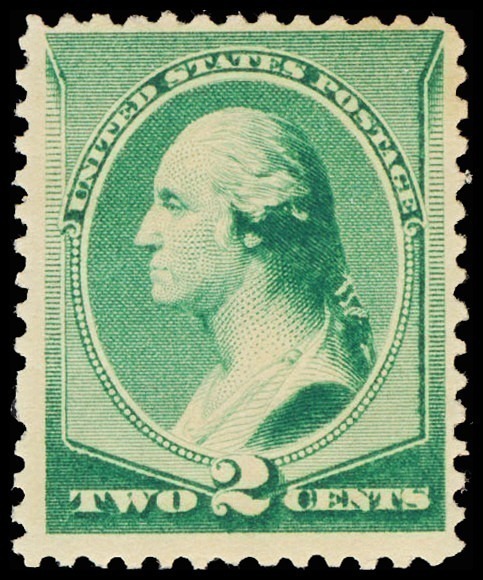 Lot 269 - BANKNOTE ISSUES united states stamps - Michael E. Aldrich, Inc. Michael Aldrich Auctions Sale - 111 Lot 269 - BANKNOTE ISSUES united states stamps - Michael E. Aldrich, Inc. Michael Aldrich Auctions Sale - 111