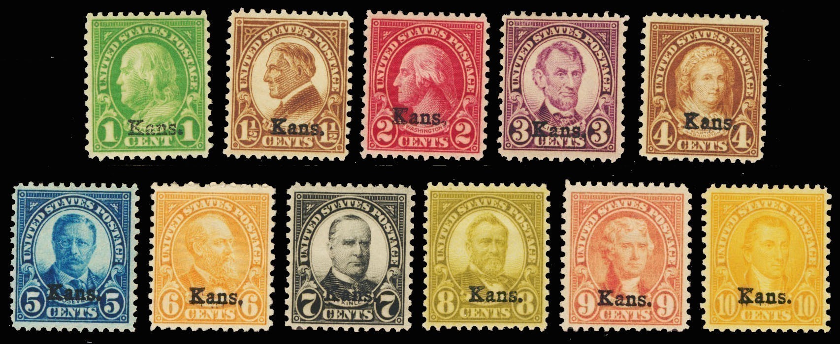 Lot 714 - 1923-37 ISSUES united states stamps - Michael E. Aldrich, Inc. Michael Aldrich Auctions Sale - 111 Lot 714 - 1923-37 ISSUES united states stamps - Michael E. Aldrich, Inc. Michael Aldrich Auctions Sale - 111