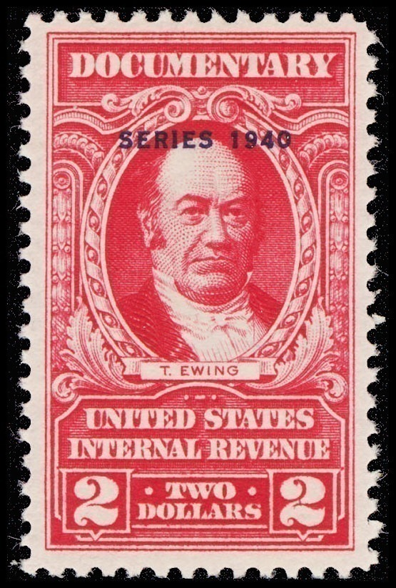 Lot 3050 - DATED REDS united states stamps -  Michael E. Aldrich, Inc. Michael Aldrich Auctions Sale - 111