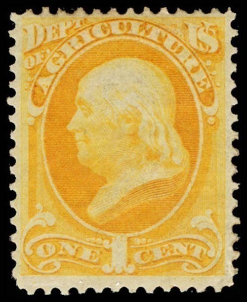 Lot 1387 - officials united states stamps - Michael E. Aldrich, Inc. Michael Aldrich Auctions Sale - 111 Lot 1387 - officials united states stamps - Michael E. Aldrich, Inc. Michael Aldrich Auctions Sale - 111