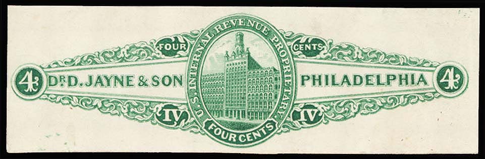 Lot 1803 - REV. PROOFS - CARD united states stamps - Michael E. Aldrich, Inc. Michael Aldrich Auctions Sale - 111 Lot 1803 - REV. PROOFS - CARD united states stamps - Michael E. Aldrich, Inc. Michael Aldrich Auctions Sale - 111