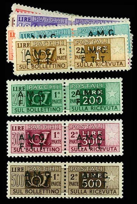 Lot 6028 - trieste united states stamps - Michael E. Aldrich, Inc. Michael Aldrich Auctions Sale - 111 Lot 6028 - trieste united states stamps - Michael E. Aldrich, Inc. Michael Aldrich Auctions Sale - 111