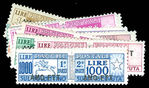 Lot 6030 - trieste united states stamps - Michael E. Aldrich, Inc. Michael Aldrich Auctions Sale - 111 Lot 6030 - trieste united states stamps - Michael E. Aldrich, Inc. Michael Aldrich Auctions Sale - 111