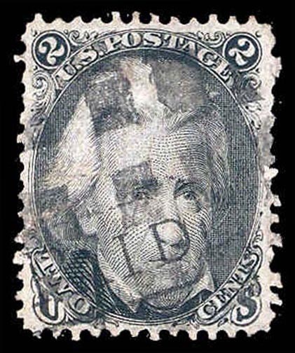 Lot 824 - CLASSIC CANCELS united states stamps - Michael E. Aldrich, Inc. Michael Aldrich Auctions Sale - 111 Lot 824 - CLASSIC CANCELS united states stamps - Michael E. Aldrich, Inc. Michael Aldrich Auctions Sale - 111