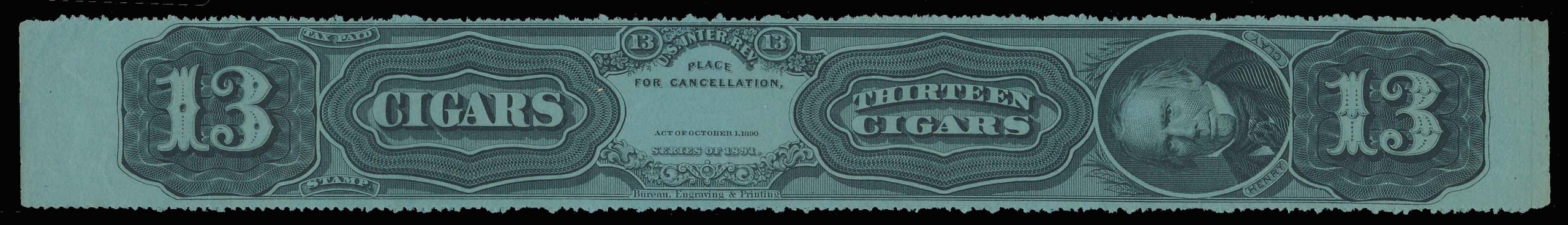 Lot 4566 - CIGAR united states stamps - Michael E. Aldrich, Inc. Michael Aldrich Auctions Sale - 111 Lot 4566 - CIGAR united states stamps - Michael E. Aldrich, Inc. Michael Aldrich Auctions Sale - 111