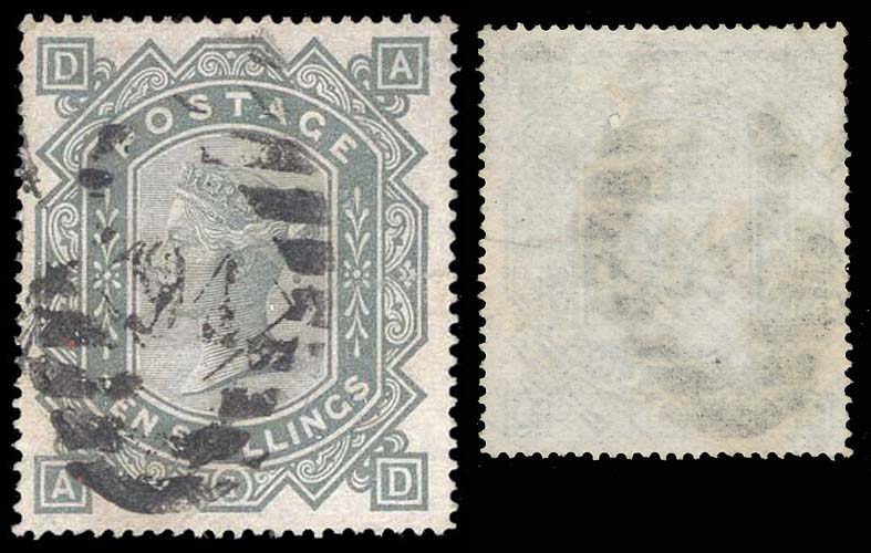 Lot 5684 - Great Britain united states stamps - Michael E. Aldrich, Inc. Michael Aldrich Auctions Sale - 111 Lot 5684 - Great Britain united states stamps - Michael E. Aldrich, Inc. Michael Aldrich Auctions Sale - 111