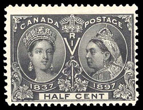 CANADA 50 Mint (ID # 91674) | eBay
