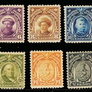 Set/14, H, F-VF